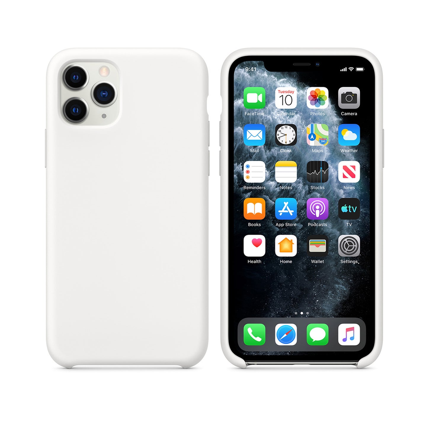Custom iPhone 11 Pro Case