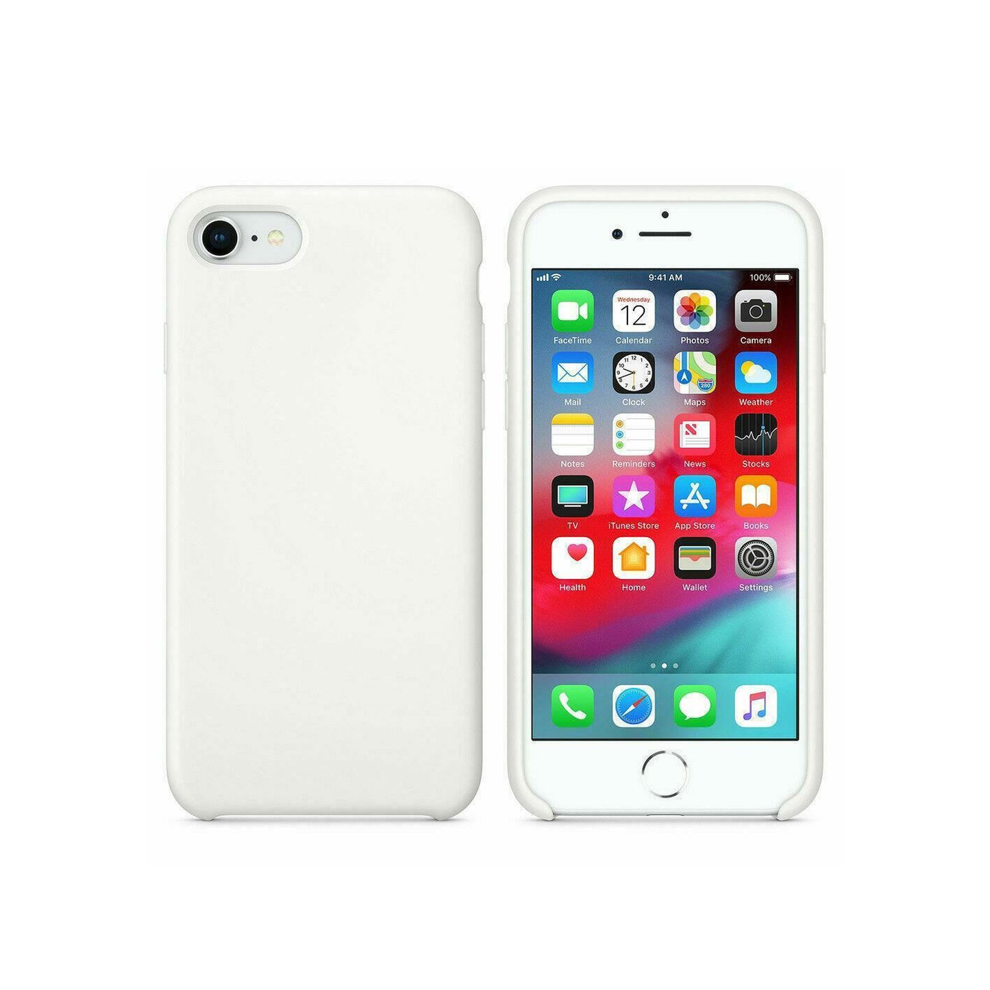 Custom iPhone 9 Case