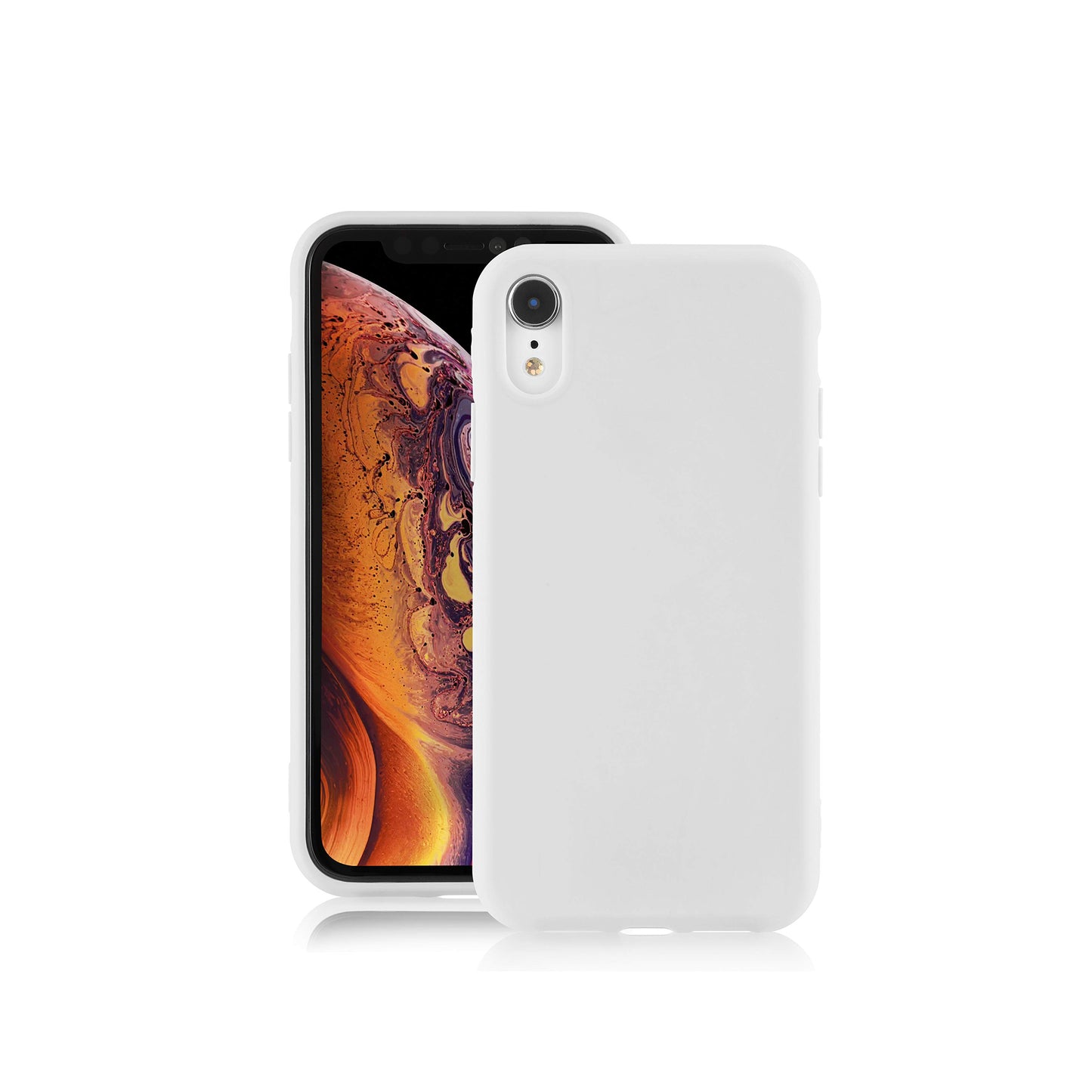 Custom iPhone XR Case